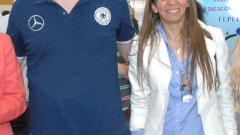 Los JUDEJUT fortalecen la integración regional