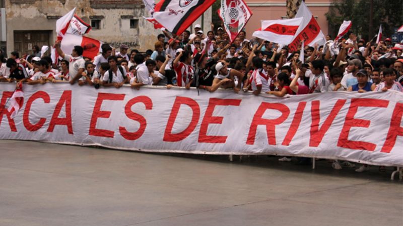 Quedan sólo 2.000 entradas para ver a River