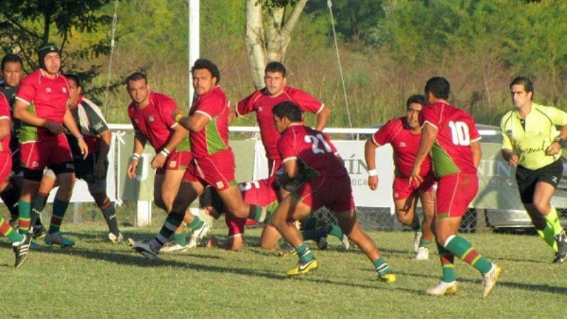 La Andina fue subcampeón en Primera y 3ro. en M17