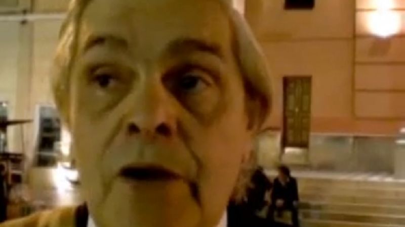 Rocnal Córdoba: “Las bombas mías se llevaron a muchísimos ingleses”