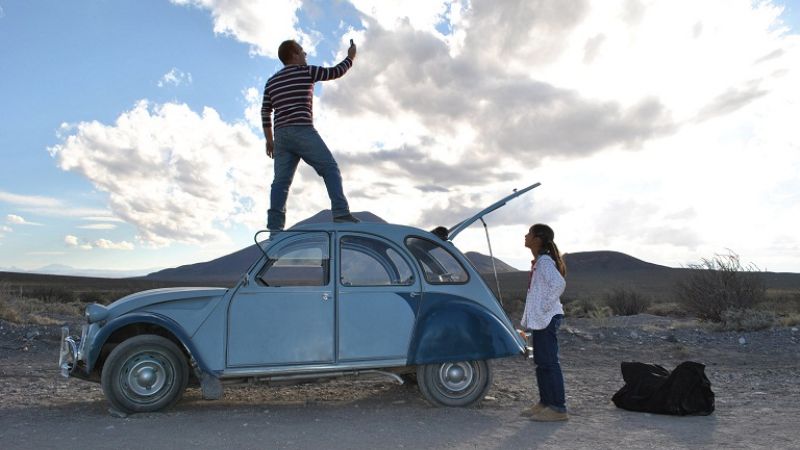 El Espacio Incaa presenta “Road July”, un viaje a la paternidad