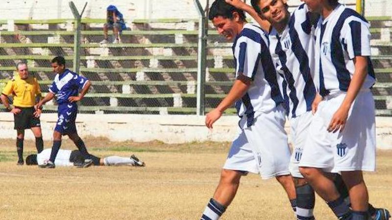 La Capital también arranca el viernes con doble jornada