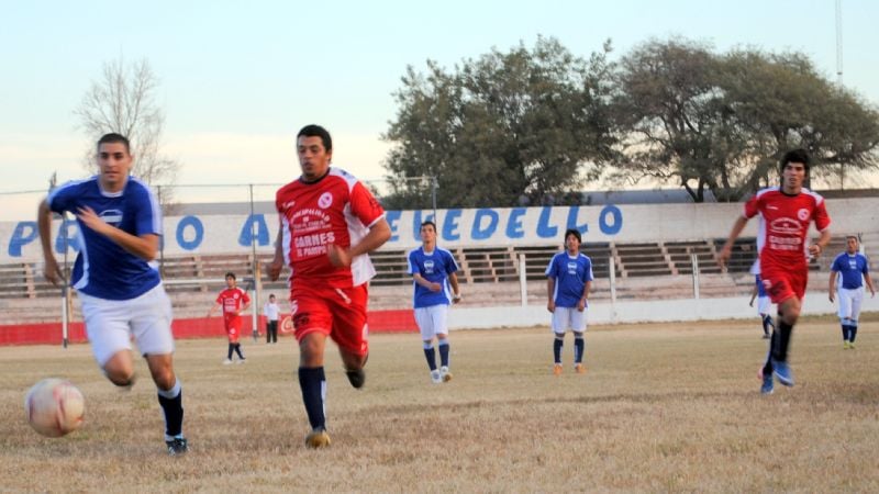 Las Chacras abre el Anual con la 1ra. fecha de la “A”