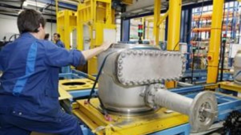 La economía avanzó 2,3% en febrero