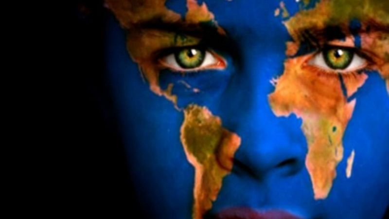 22 de abril, Dia Internacional de la Madre Tierra