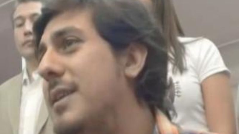 “Cololo” Macedo anunció su cuarto trabajo discográfico