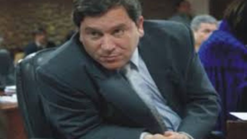 Sáenz: “Brizuela es un ingenuo que se cree lo que le contó Castillo”