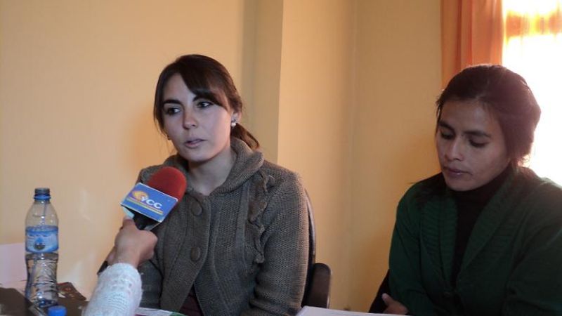 Se viene la primer jornada sobre enfermedad celiaca en Santa María