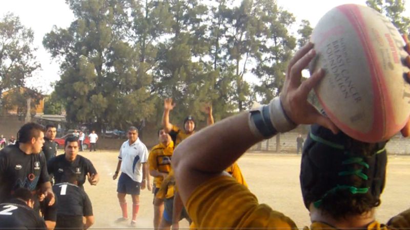 Para la fiesta de Chelcos y definir las plazas al Integración