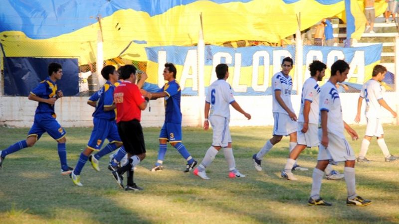 Por el Provincial, faltan 2 finalistas de la Zona A