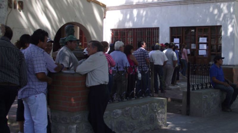 Buscan implementar el pago de impuestos provinciales 