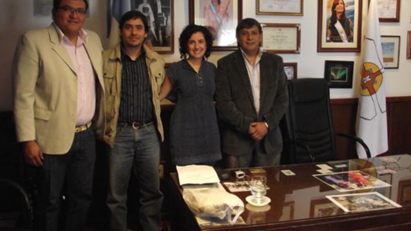 Defensa al Consumidor instalará una oficina en Santa María