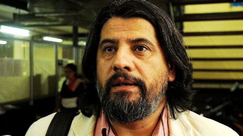 Ariza: “A los legisladores de la oposición les pediría que lean más”