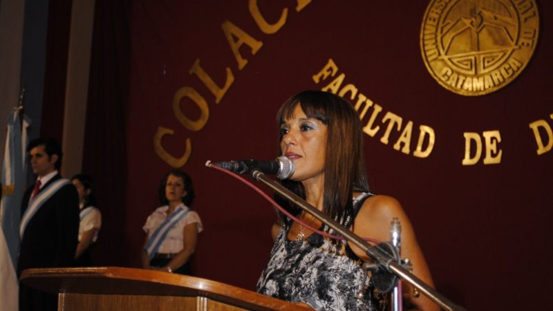 Facultad de Derecho: \"se partidiza el proceso de elección y remoción de jueces”