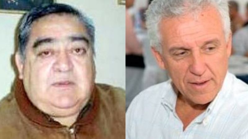 Los “panqueques” desde el “Machete” a “Peter” Casas