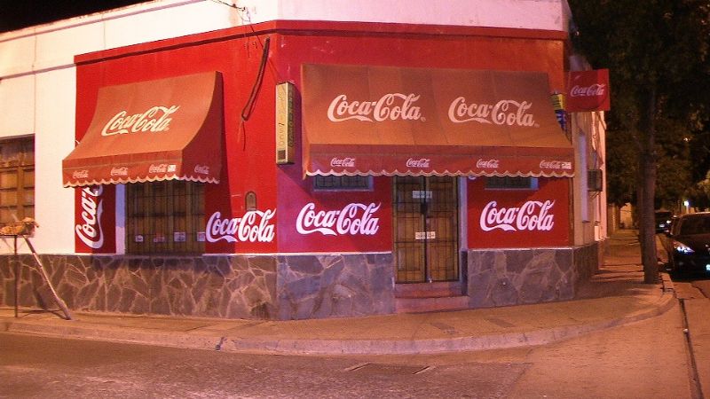 Cuatro locales clausurados por infracciones