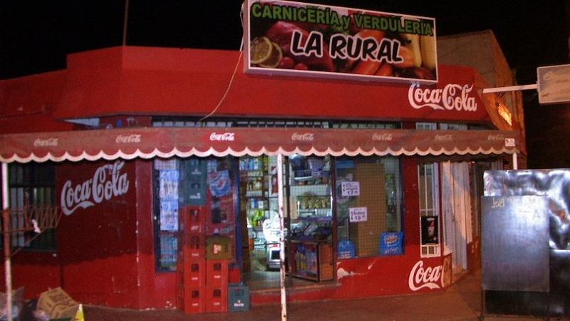 Cuatro locales clausurados por infracciones