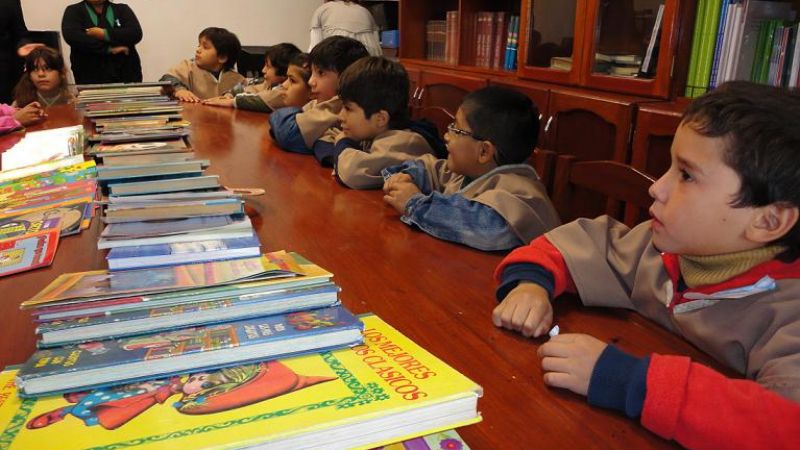 Jueves cultural especial por el Día Internacional del Libro