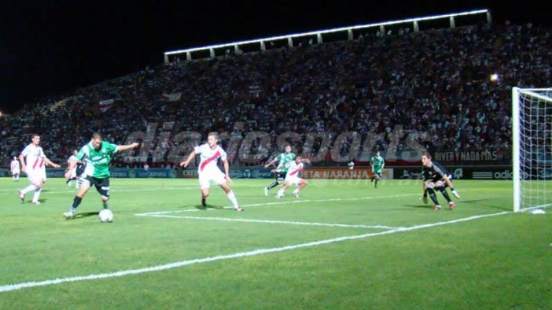 River, invicto en la Copa Argentina