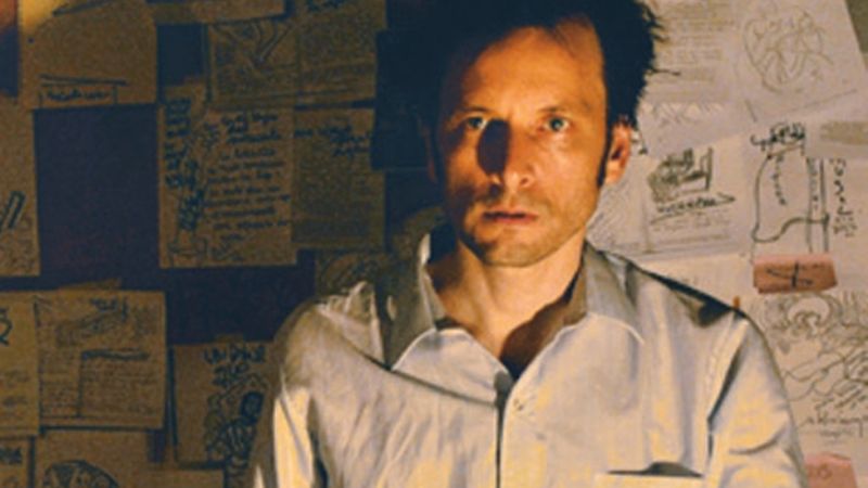 Espacio Incaa: “555”, una película apocalíptica hecha en Argentina