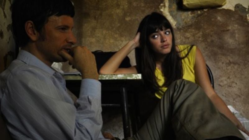 Espacio Incaa: “555”, una película apocalíptica hecha en Argentina