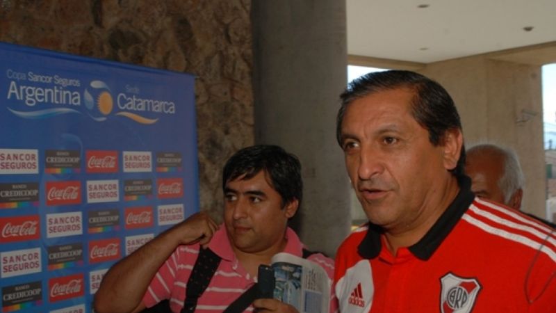 \"Eso no me gustó\"