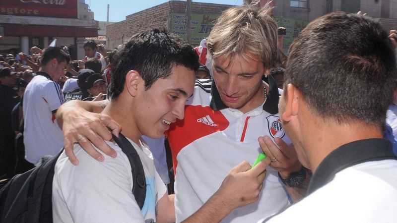 Algarabía millonaria y agradecimiento de los jugadores