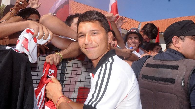 Algarabía millonaria y agradecimiento de los jugadores