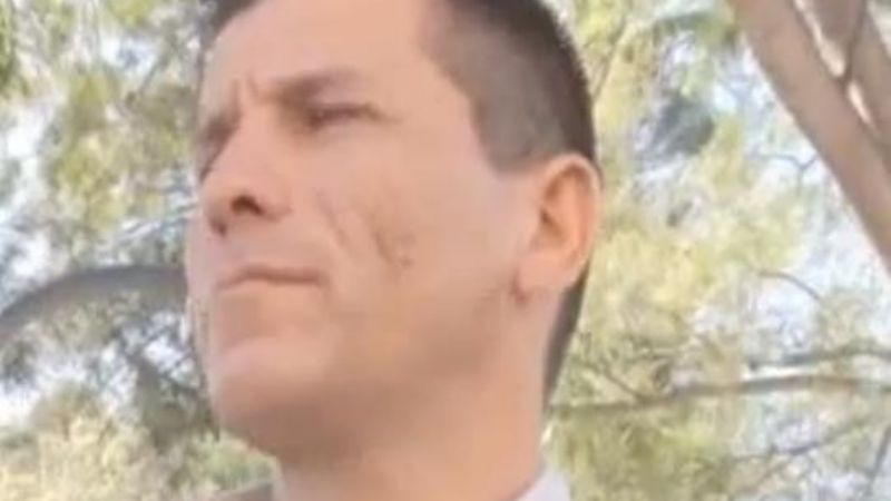 REMAR llegó a Catamarca