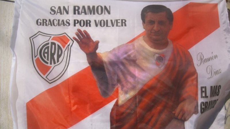 El impacto River agotó entradas en Catamarca