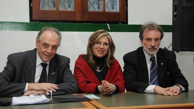 El PSOL Catamarca presentó su personería jurídica