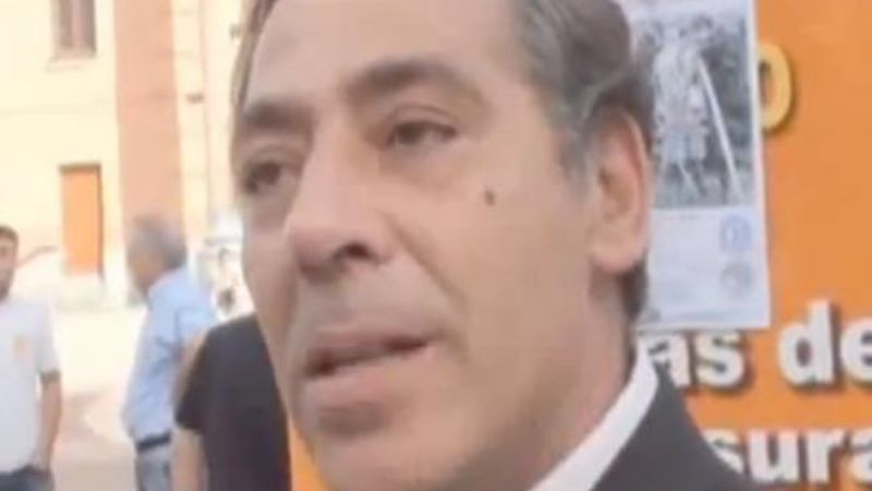 Los agrimensores, de festejo