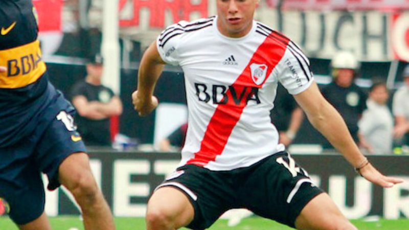 Al final, River y Boca juegan el 10 de octubre en el Kempes