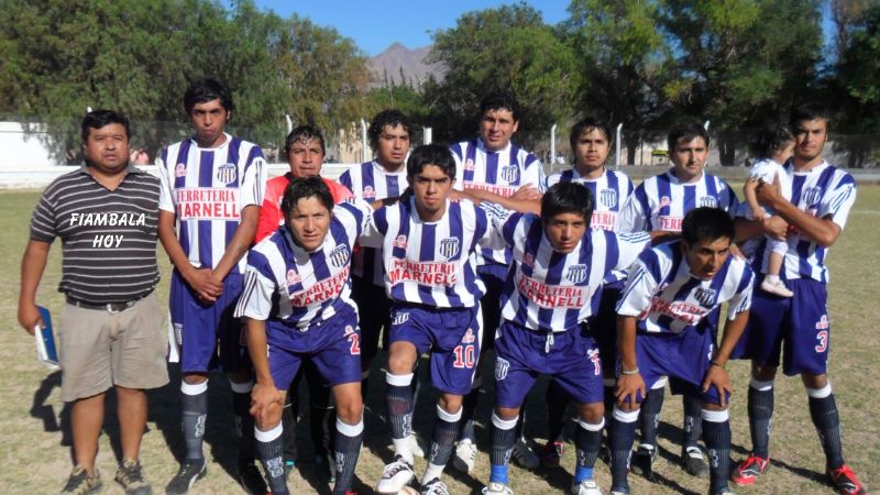 Programan partidos pendientes y por los 4tos. del Provincial