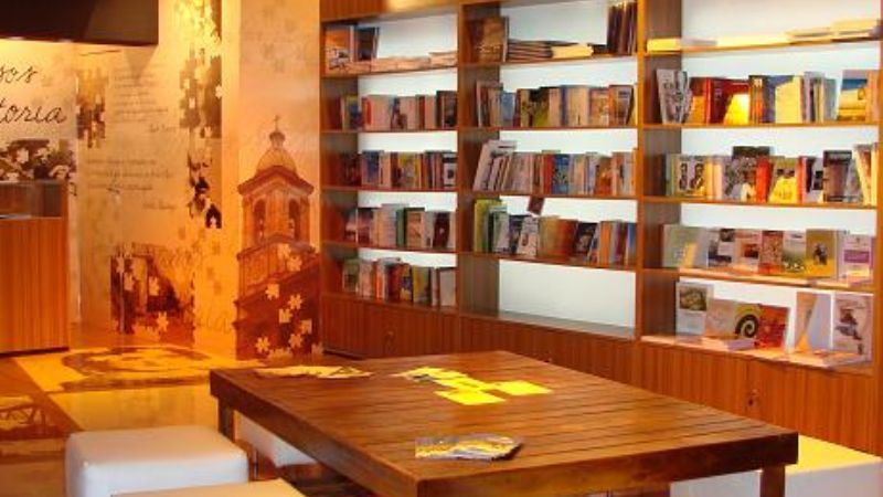 Catamarca, con stand propio en la 39° Feria del Libro de Buenos Aires