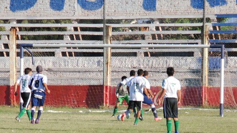 Las Chacras programó la 3ra. fecha del Anual
