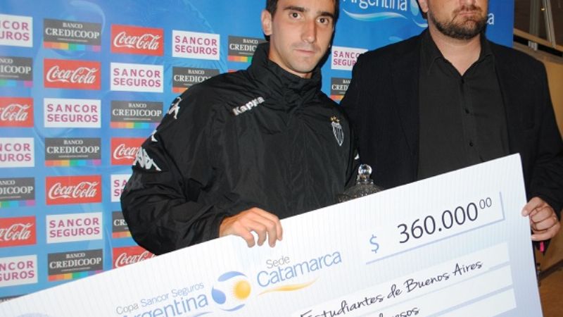 El batacazo “pincha” que molestó a Ramón Díaz