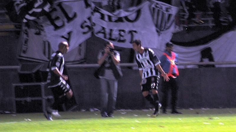 El batacazo “pincha” que molestó a Ramón Díaz