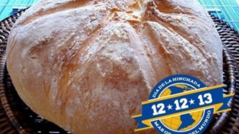 Y... no podían faltar..., ya están los afiches