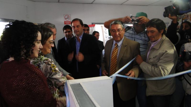 Abren oficinas para atender a los consumidores en Tinogasta y San José