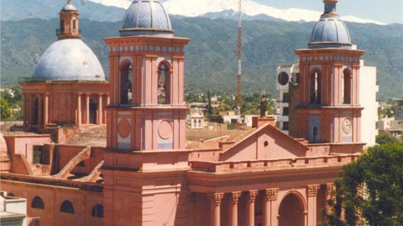 Fin de semana largo con poco movimiento turístico en Catamarca