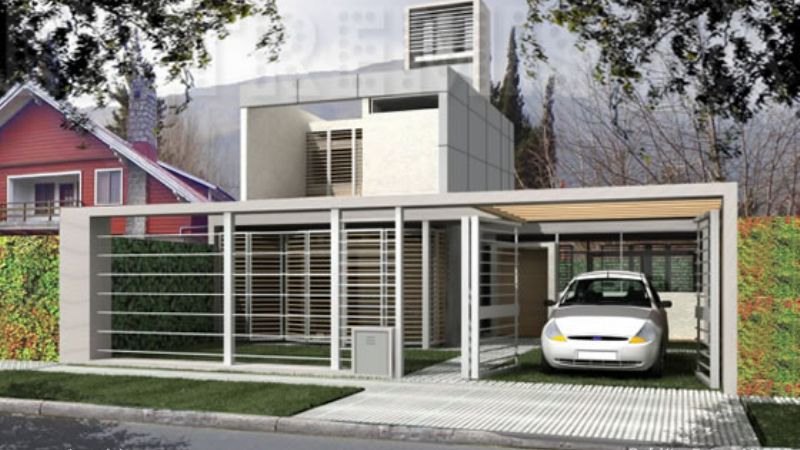 Hipotecarios del Banco Nación sumarán ingresos de toda la familia