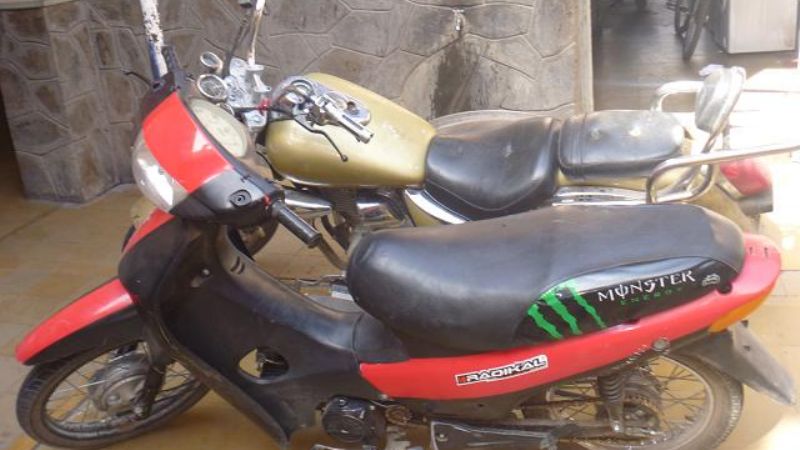 Operativo de control vehicular en Andalgalá