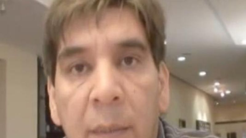 “No hay ninguna posibilidad que el programa caduque”