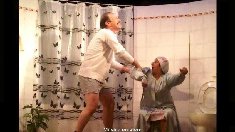 Tercera temporada de “Envejecer con vos”