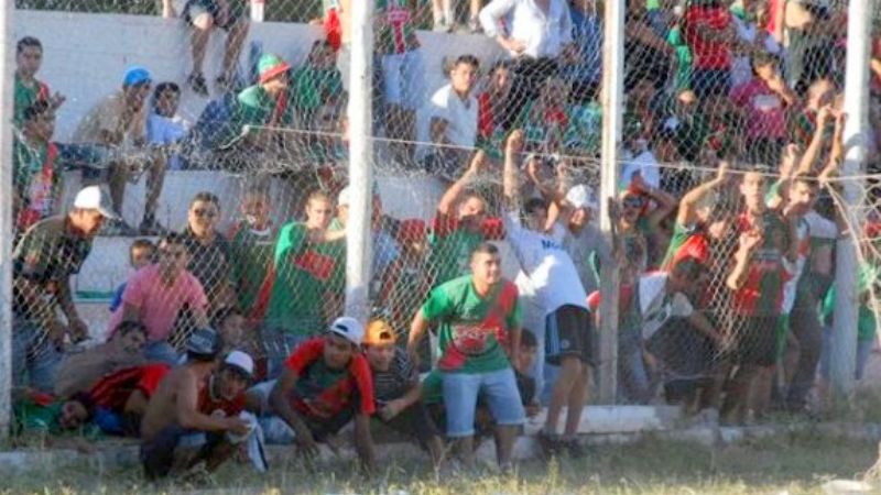 Sin sorpresas, el Consejo  Federal ascendió a Peñarol