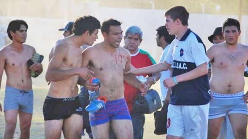 Sin sorpresas, el Consejo  Federal ascendió a Peñarol