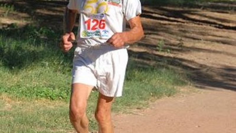 El atletismo corre por “Mocito” Brizuela