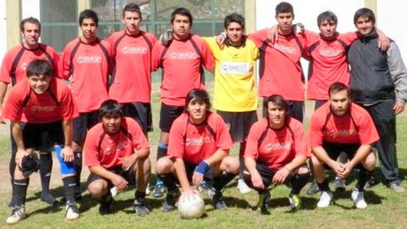 Volver, Inter y Tecnologic nuevos líderes en la Cat. “A”