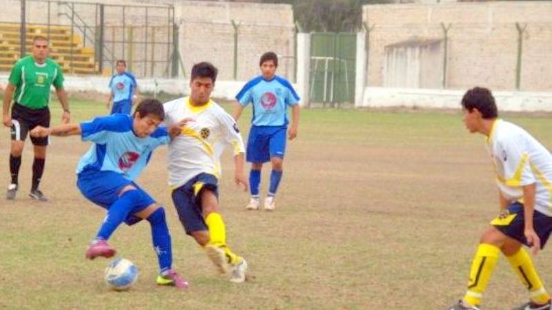 La Capital abre mañana la disputa de la última fecha